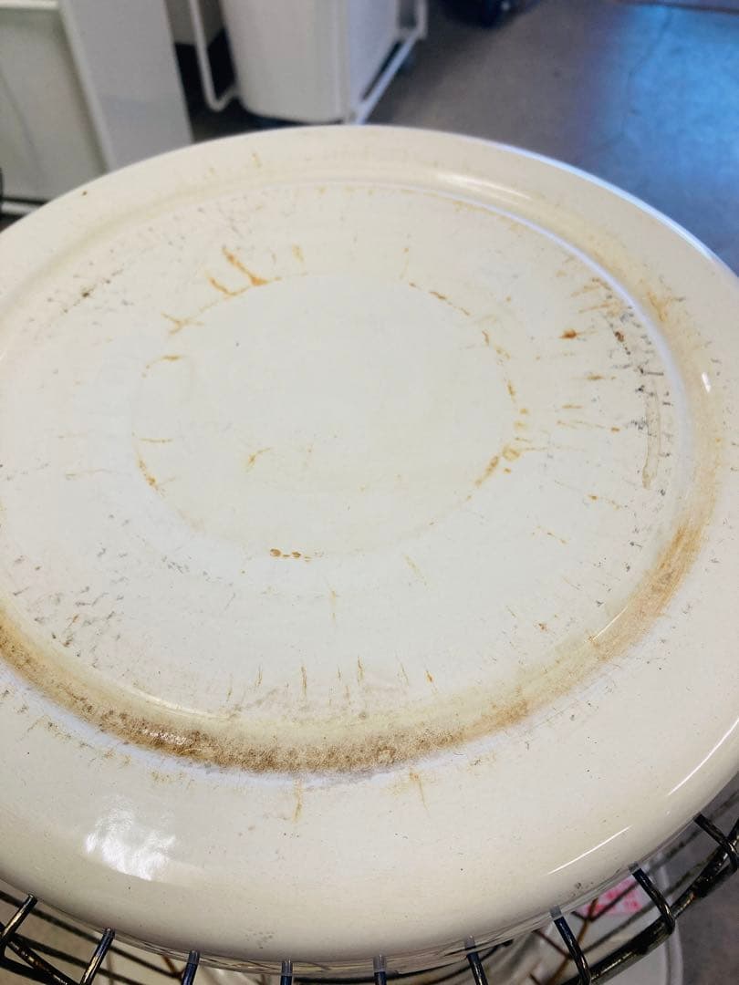 CORONA 石油ストーブ SL-66H 中古【引取希望】