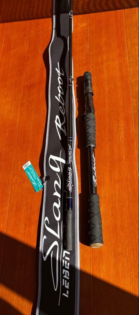 デジーノ スラング リブート C74XHRST2s ハングアウトmid EVA