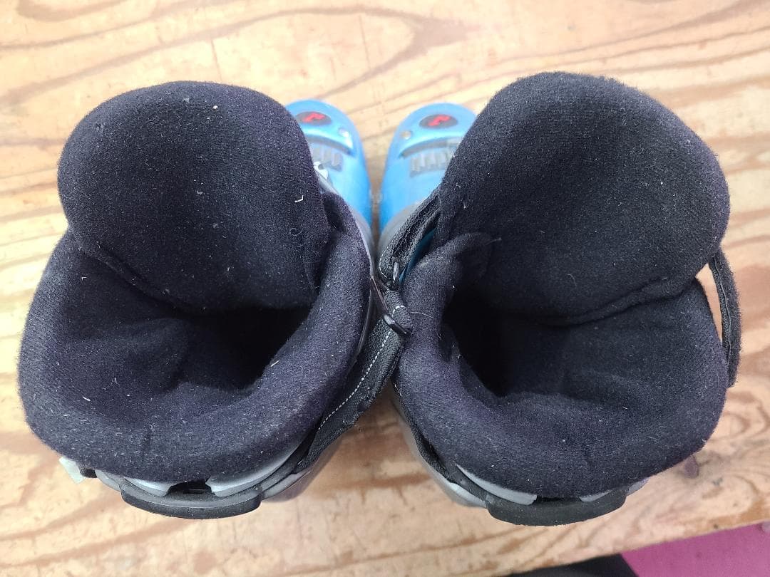 スキー 23-23.5 NORDICA F 5.2 W