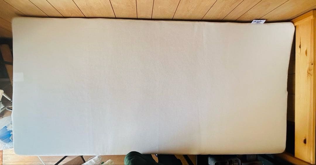 みっちゃん　airweave エアウィーヴマットレスシングル