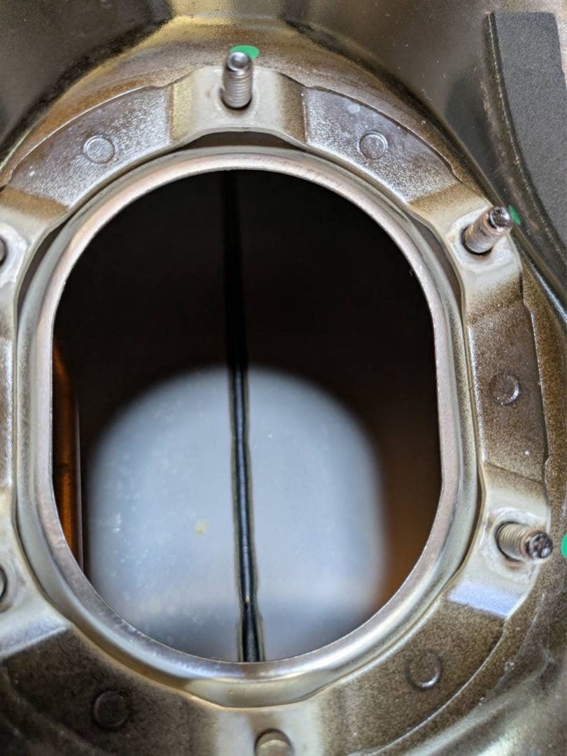 CB1100 13年式 14 リッタータンク