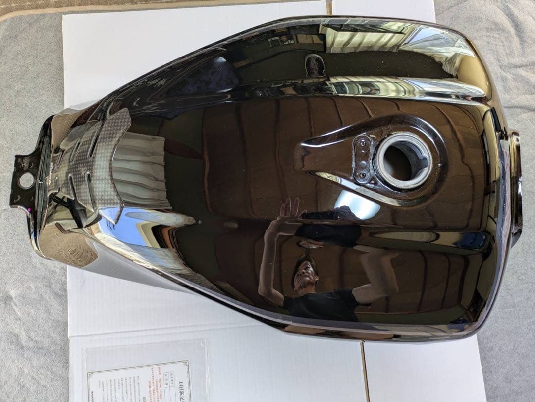 CB1100 13年式 14 リッタータンク