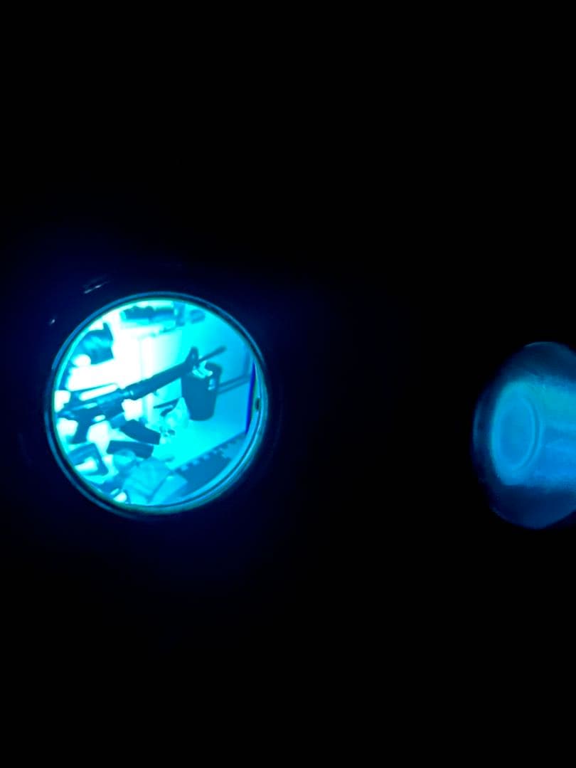 コールオブデューティ COD MW Dark Edition ナイトビジョン