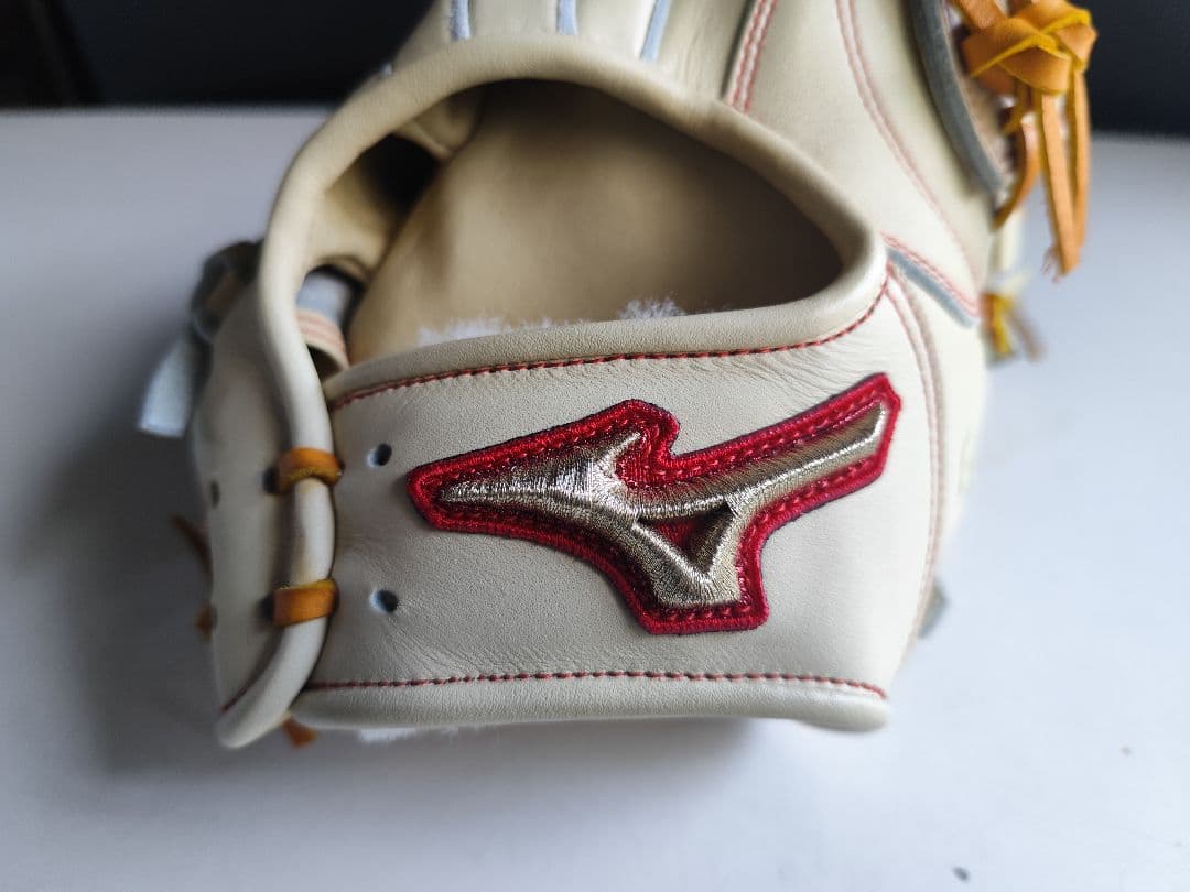 Mizuno Global Elite Japan 硬式内野手用グローブ