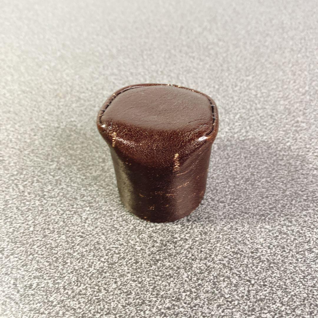 都山流 篁山作 尺八 精華銘 銀三線 銀唄口 55cm