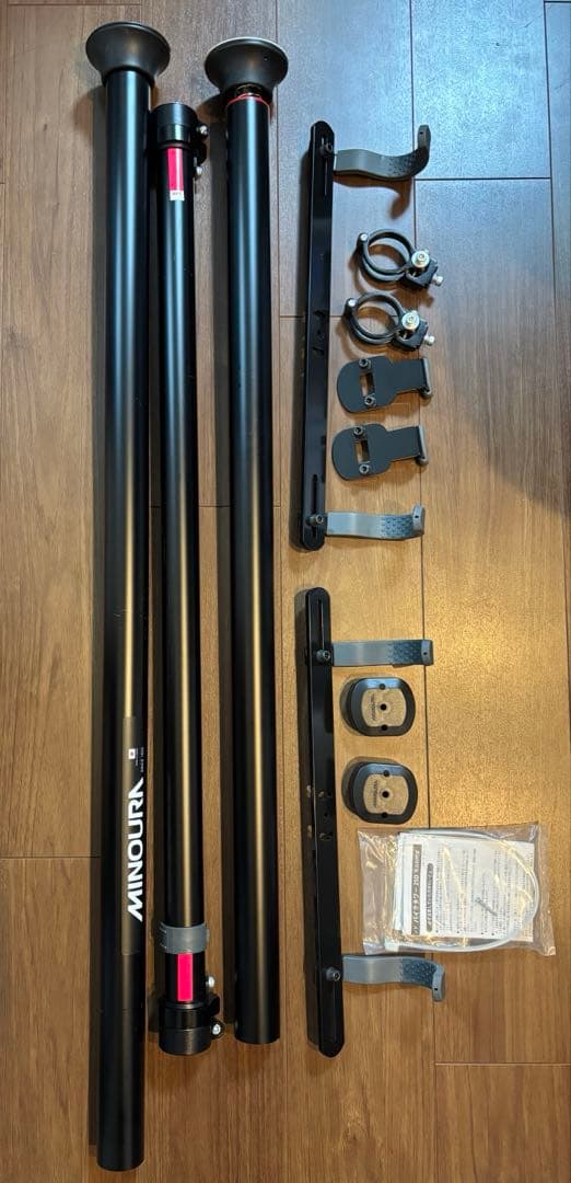 ミノウラ BIKE TOWER25D