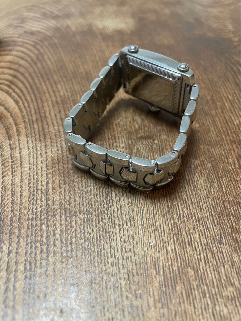 Charriol 時計　外箱、内箱あり　中古品