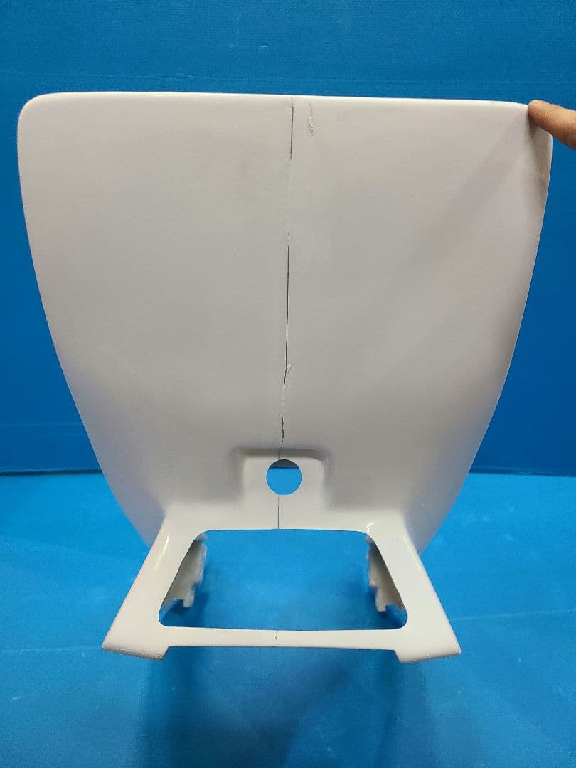 CBR400F 延長 テールカウル ハネタイプテール ホンダ NC17