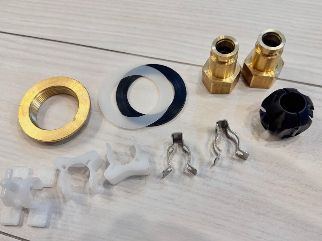 ZSMJT428R20BH-E　浄水器一体型省エネシングル水栓