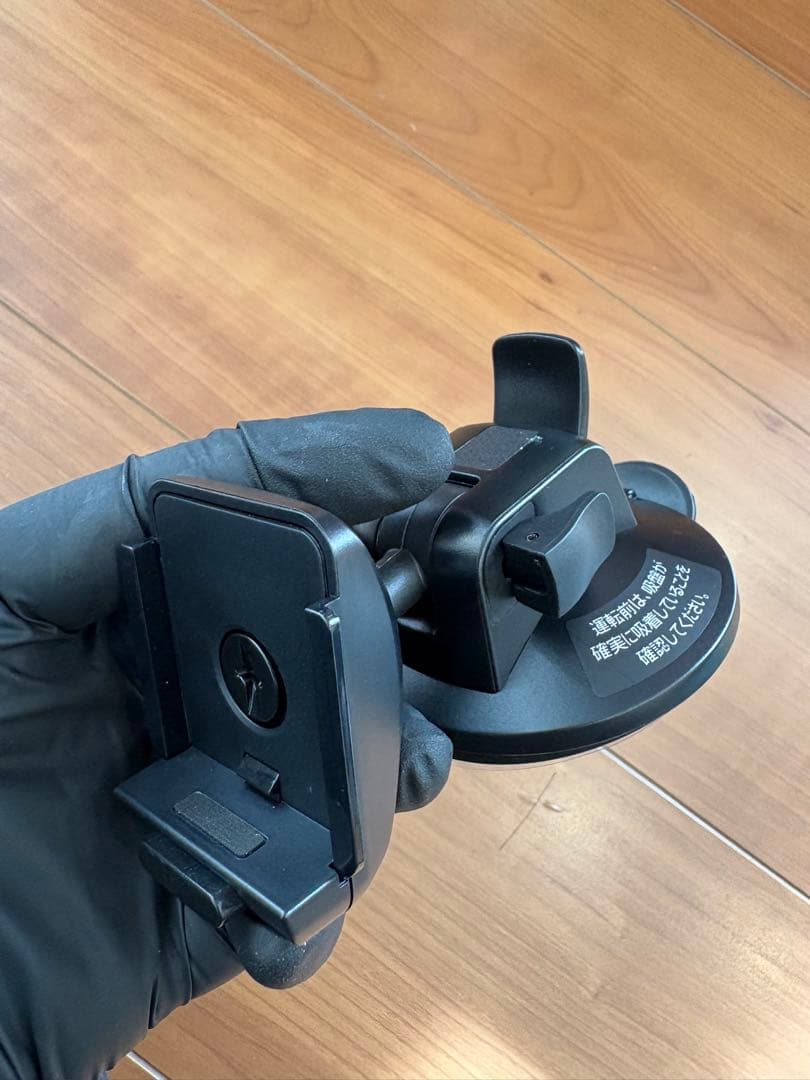 Panasonic CN-G520D ポータブルカーナビゲーション 2018年製