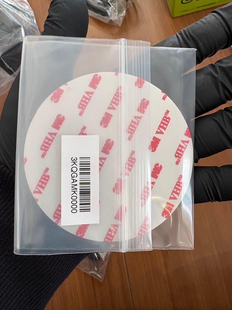 Panasonic CN-G520D ポータブルカーナビゲーション 2018年製