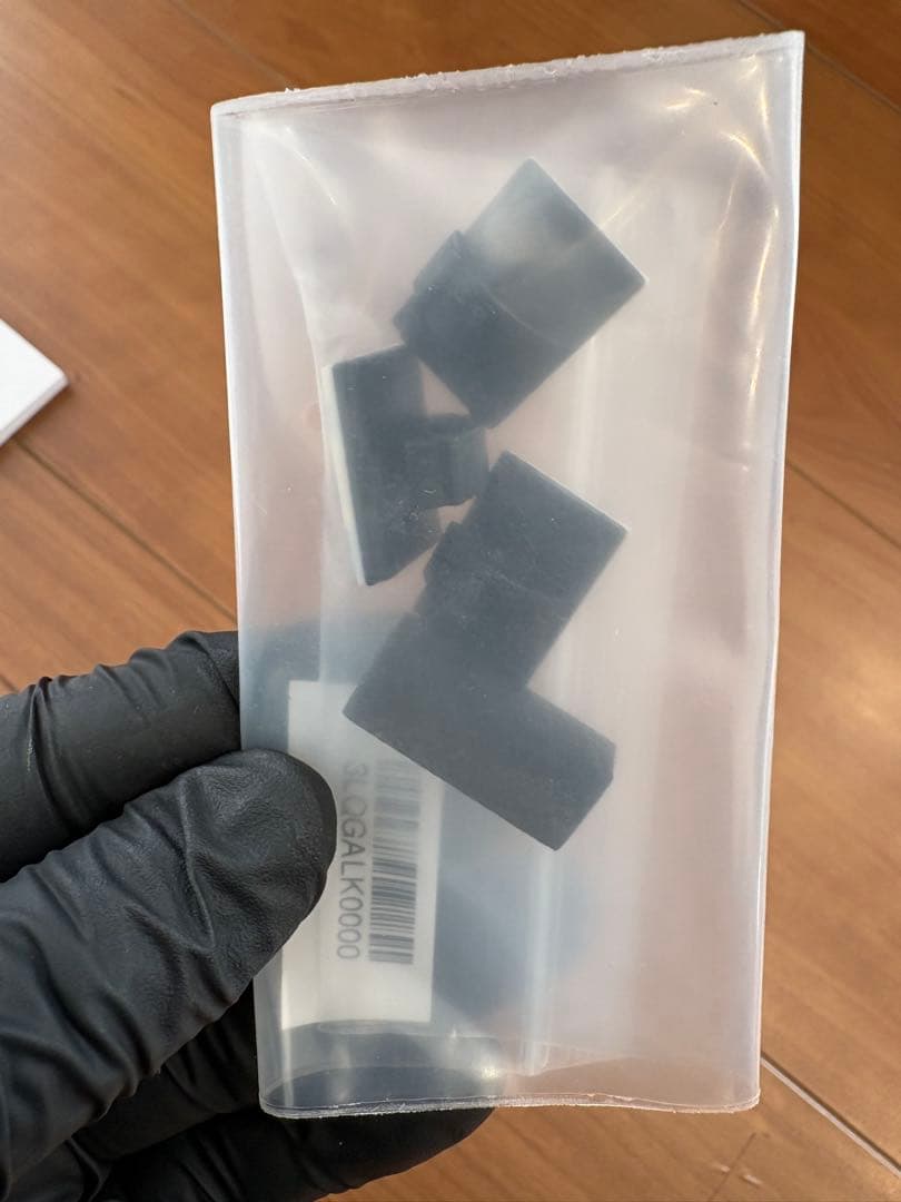 Panasonic CN-G520D ポータブルカーナビゲーション 2018年製