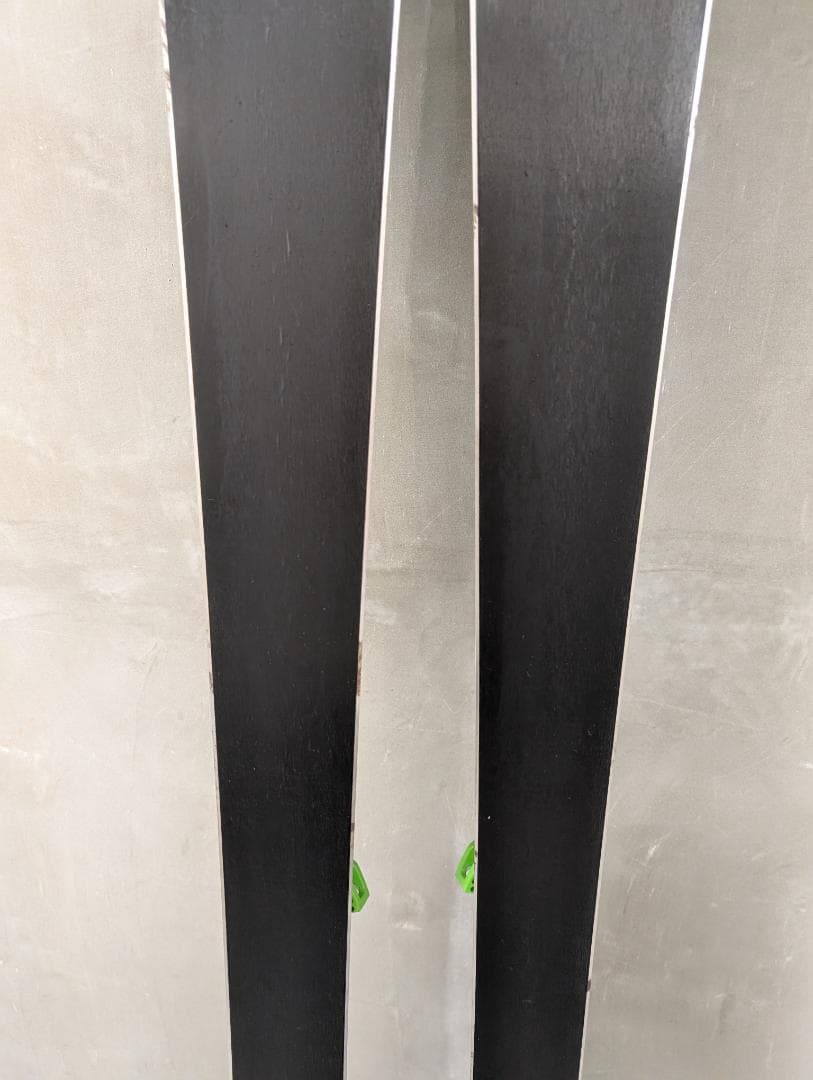 エラン 23-24 ELEMENT GREEN LIGHT SHIFT 金具付き