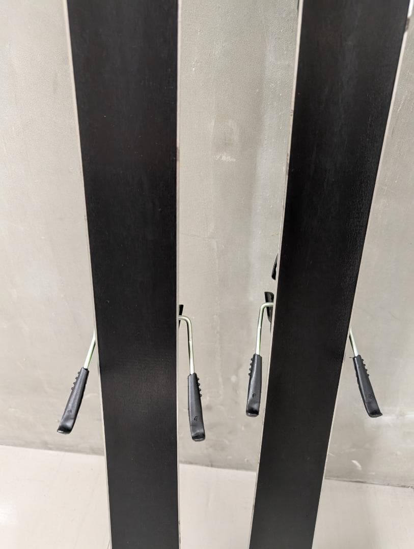 エラン 23-24 ELEMENT GREEN LIGHT SHIFT 金具付き