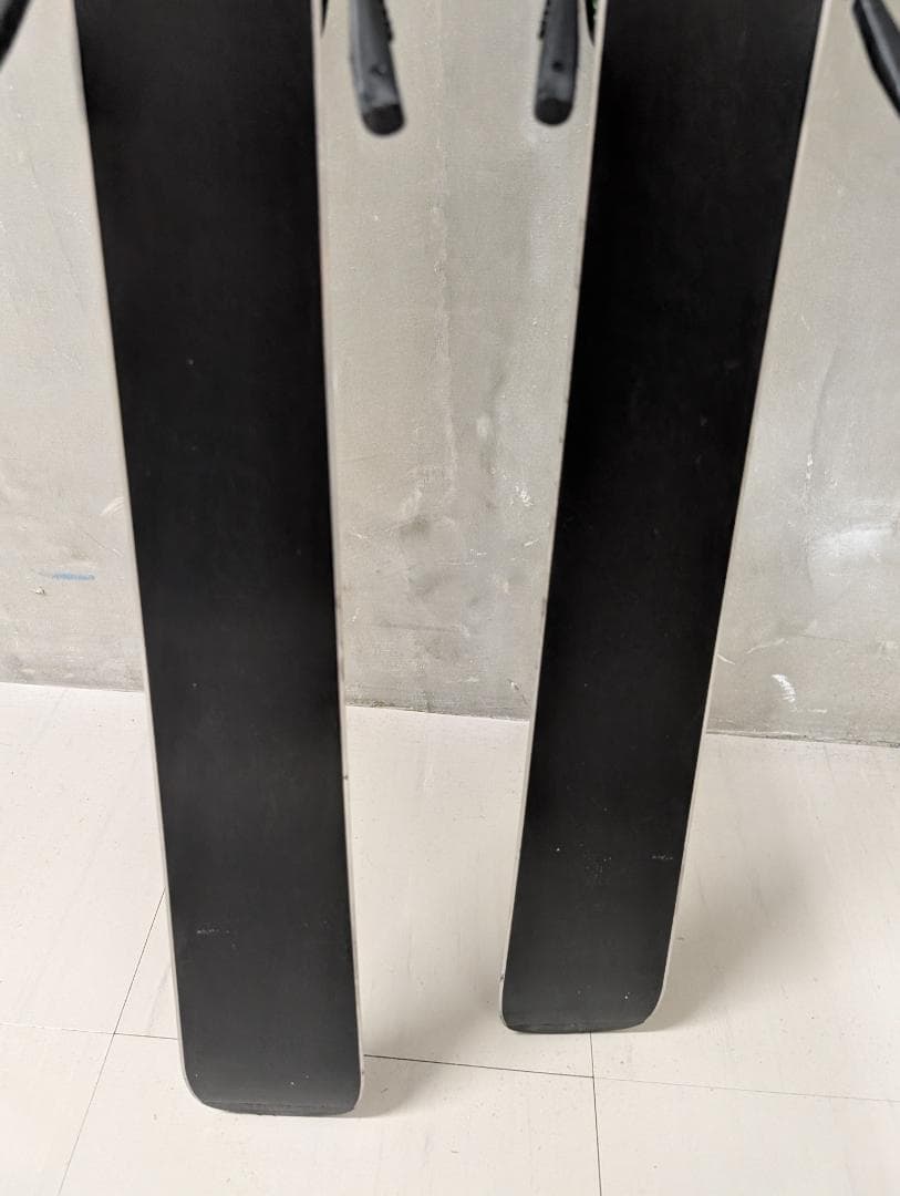 エラン 23-24 ELEMENT GREEN LIGHT SHIFT 金具付き