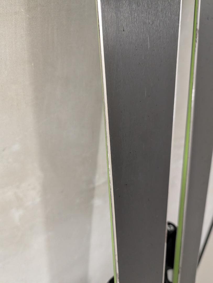 エラン 23-24 ELEMENT GREEN LIGHT SHIFT 金具付き