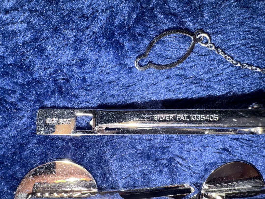 アクセサリー Silver 銀 まとめ売り