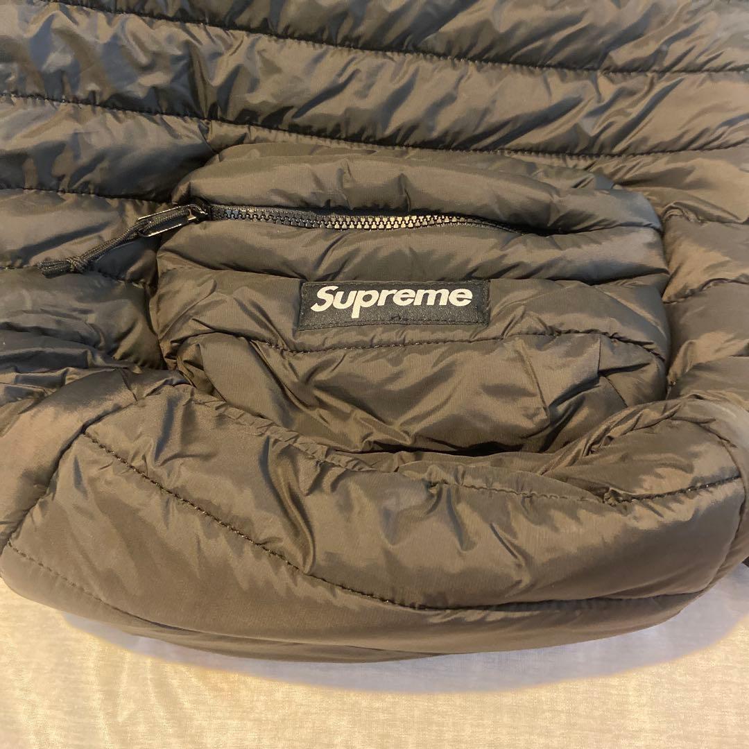 Puffer Backpack パファー supreme バックパック　リュック