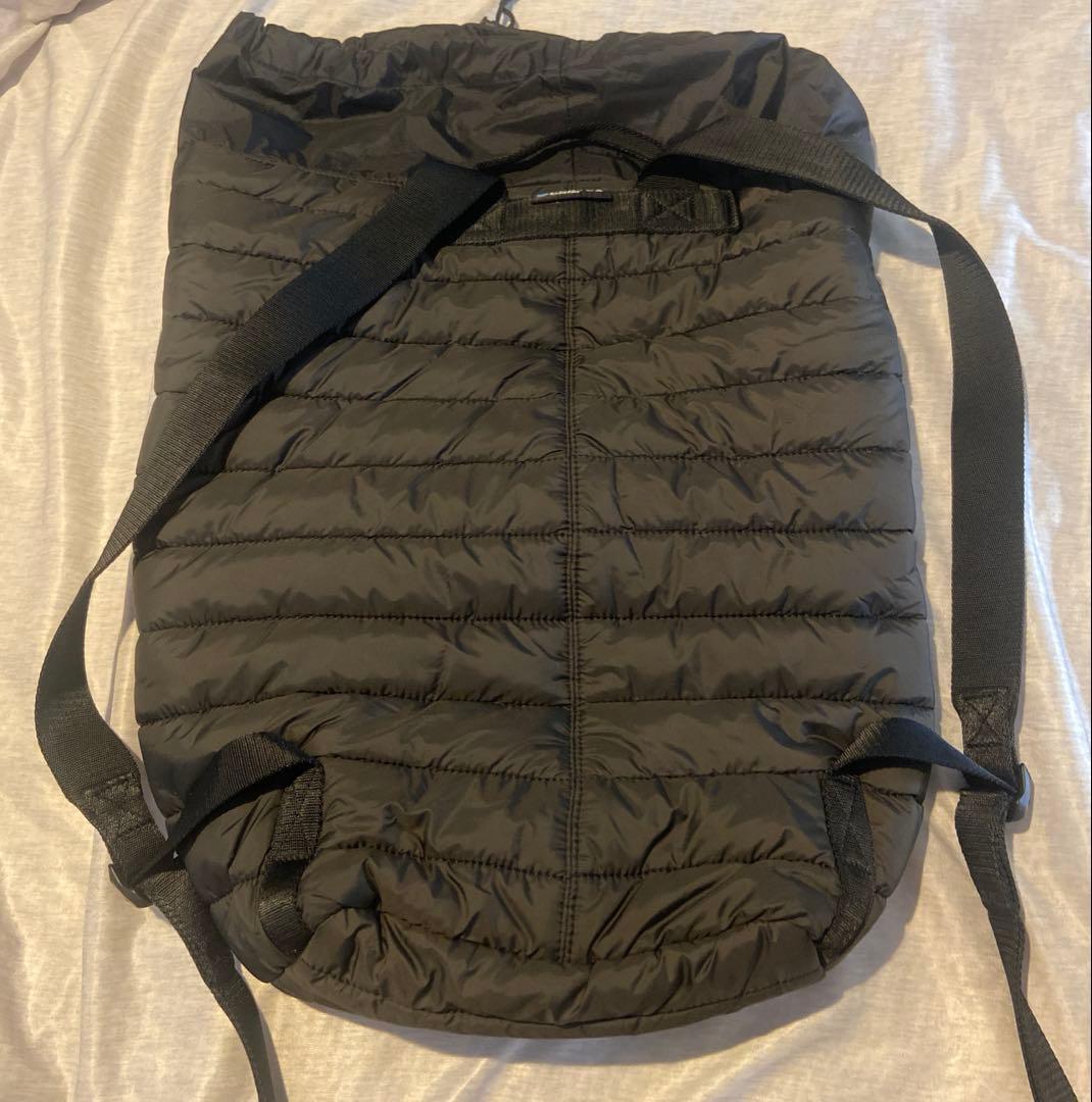 Puffer Backpack パファー supreme バックパック　リュック