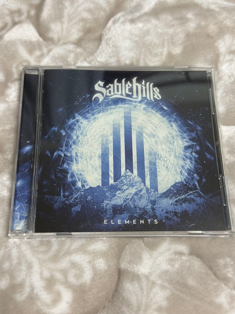 邦楽 Sablehills Elements CD