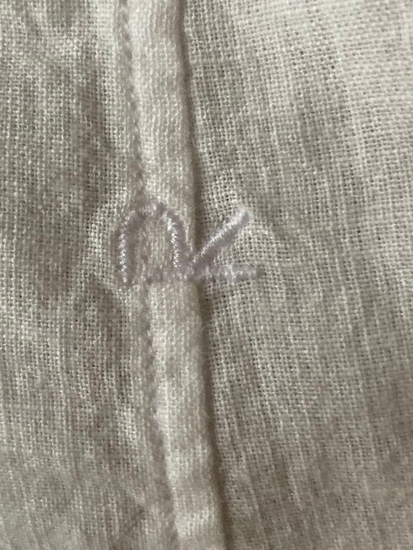 【美品】45rpm フォーティーファイブ　チュニック　ワンピース 2枚セット