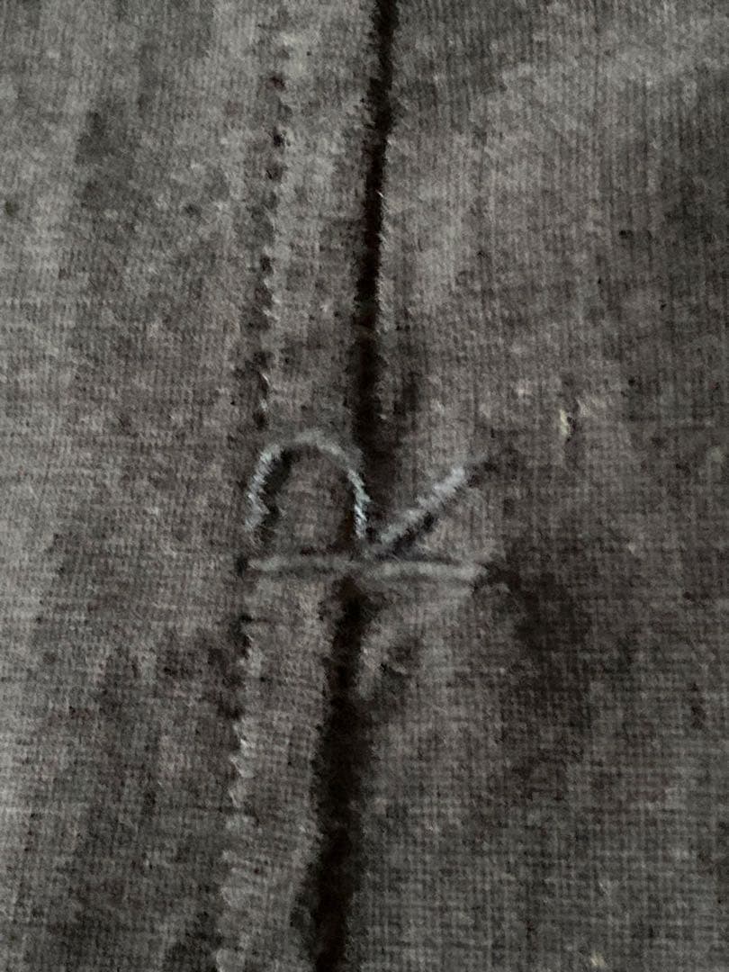 【美品】45rpm フォーティーファイブ　チュニック　ワンピース 2枚セット