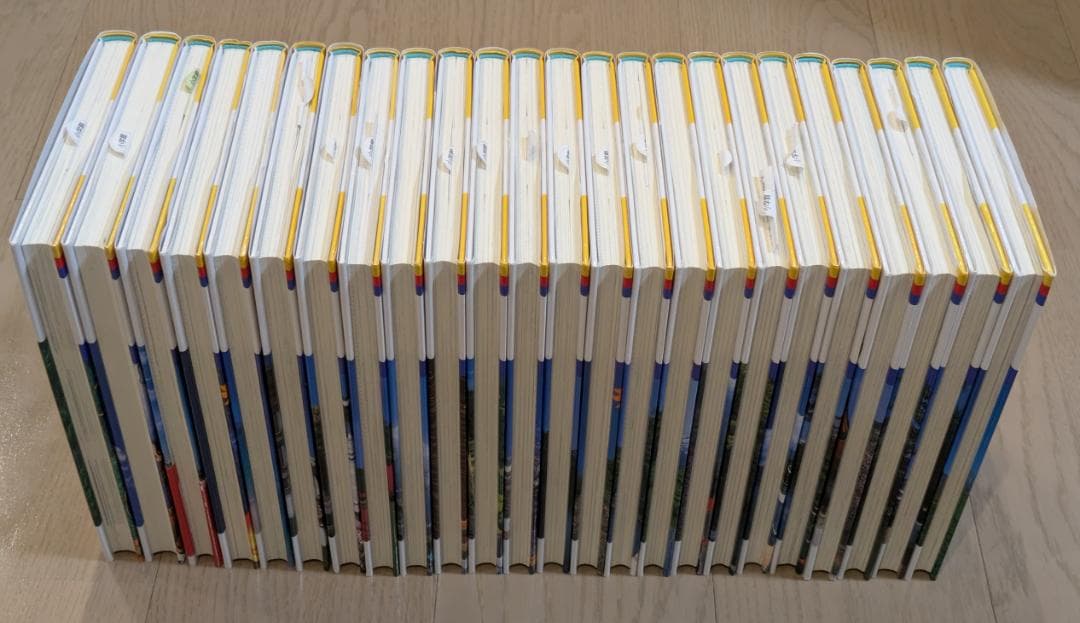 小学館版・学習まんが「日本の歴史」最新全24巻セット&受験に役立つ4大特典つき