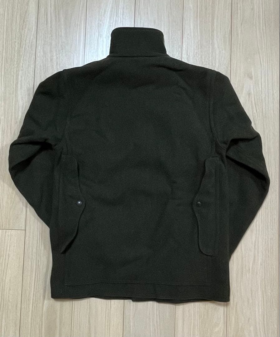 【美品】Filson マッキノー/マッキーノクルーザー 38 試着のみ 希少XS