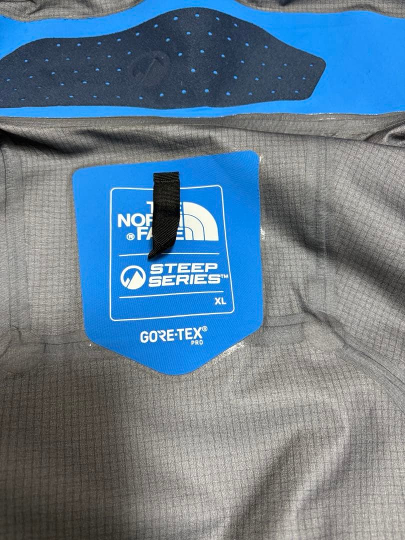 The North Face スキーウェア 上下セット