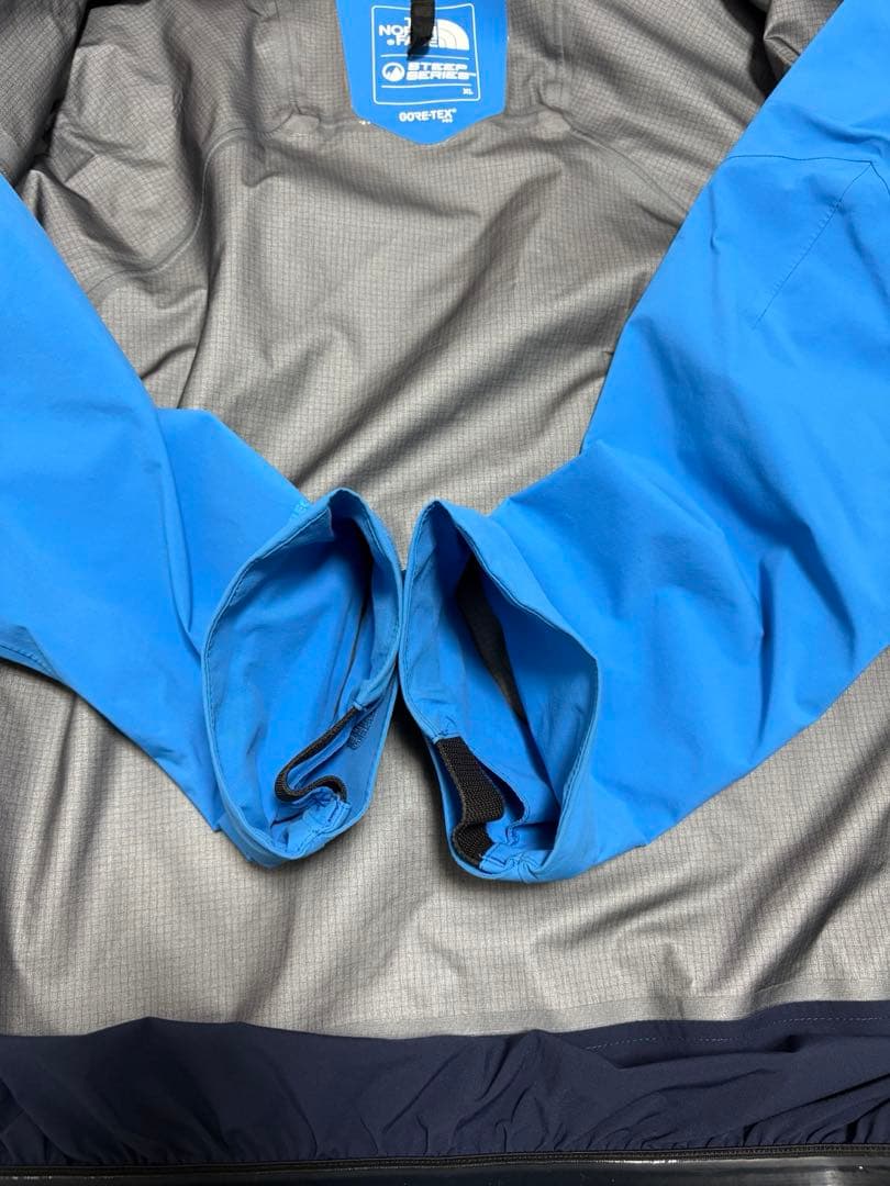 The North Face スキーウェア 上下セット