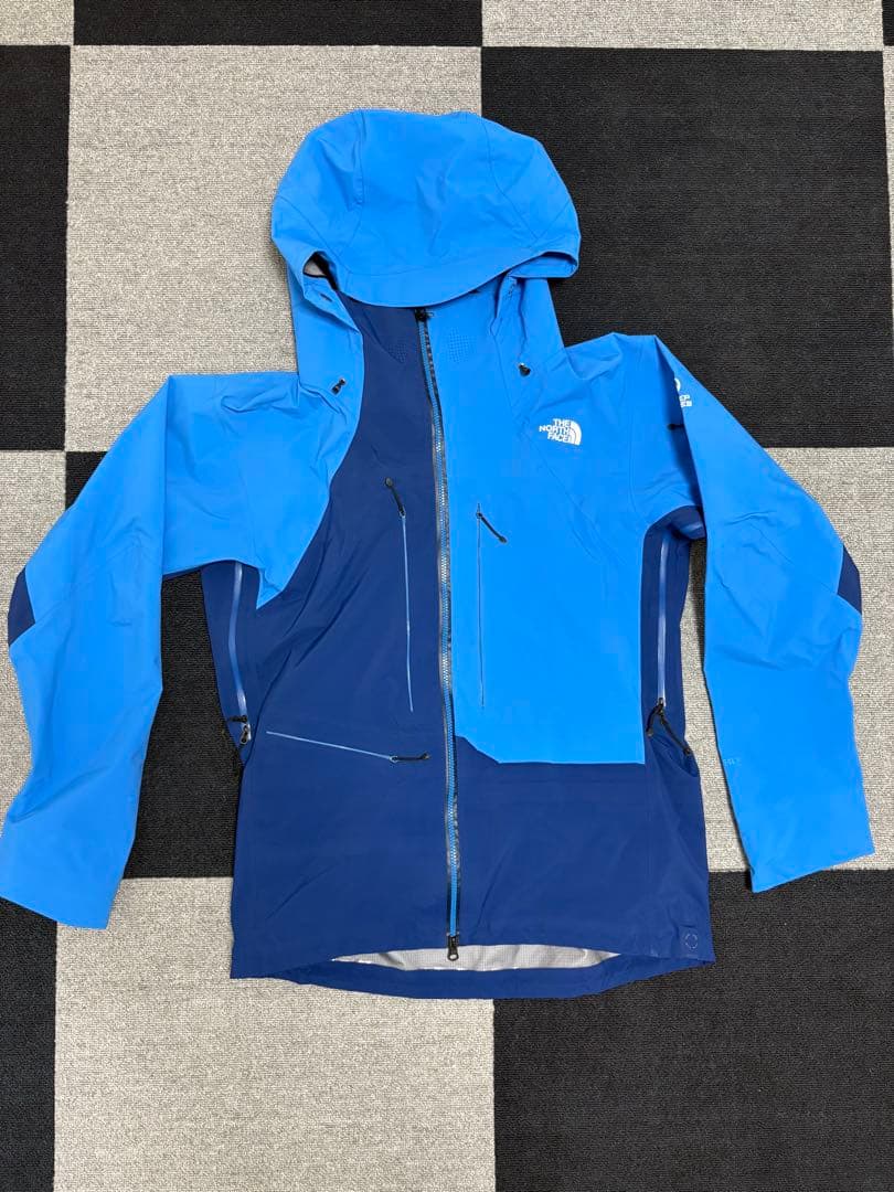 The North Face スキーウェア 上下セット