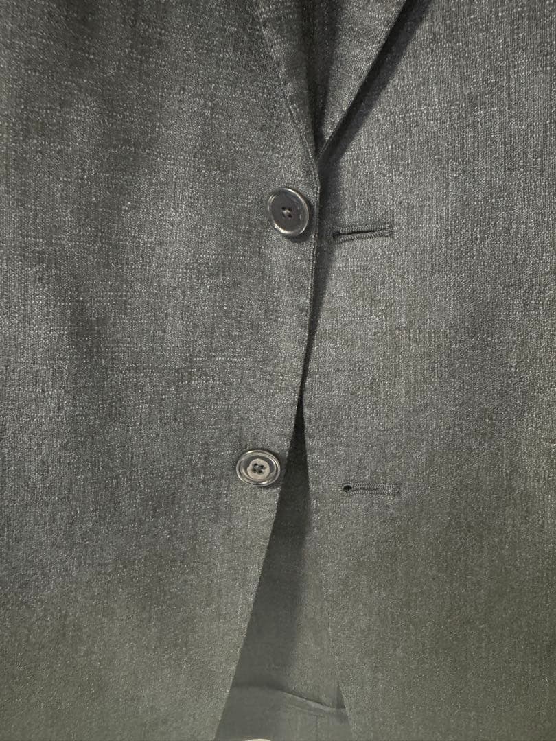 タリアトーレ ダークネイビー オーダースーツ 48【L〜XL】