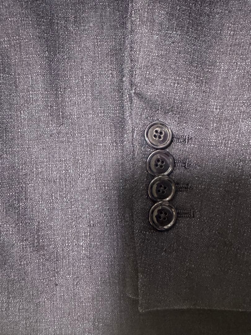 タリアトーレ ダークネイビー オーダースーツ 48【L〜XL】