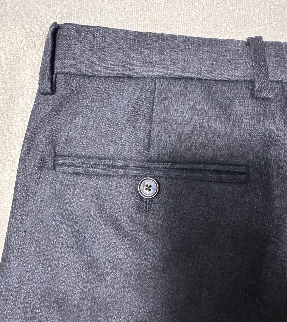 タリアトーレ ダークネイビー オーダースーツ 48【L〜XL】