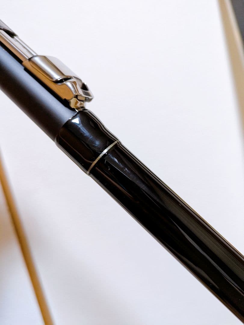 ダイワ　19インプレッサ　1.25-53・Y　中古　保証書12月まで