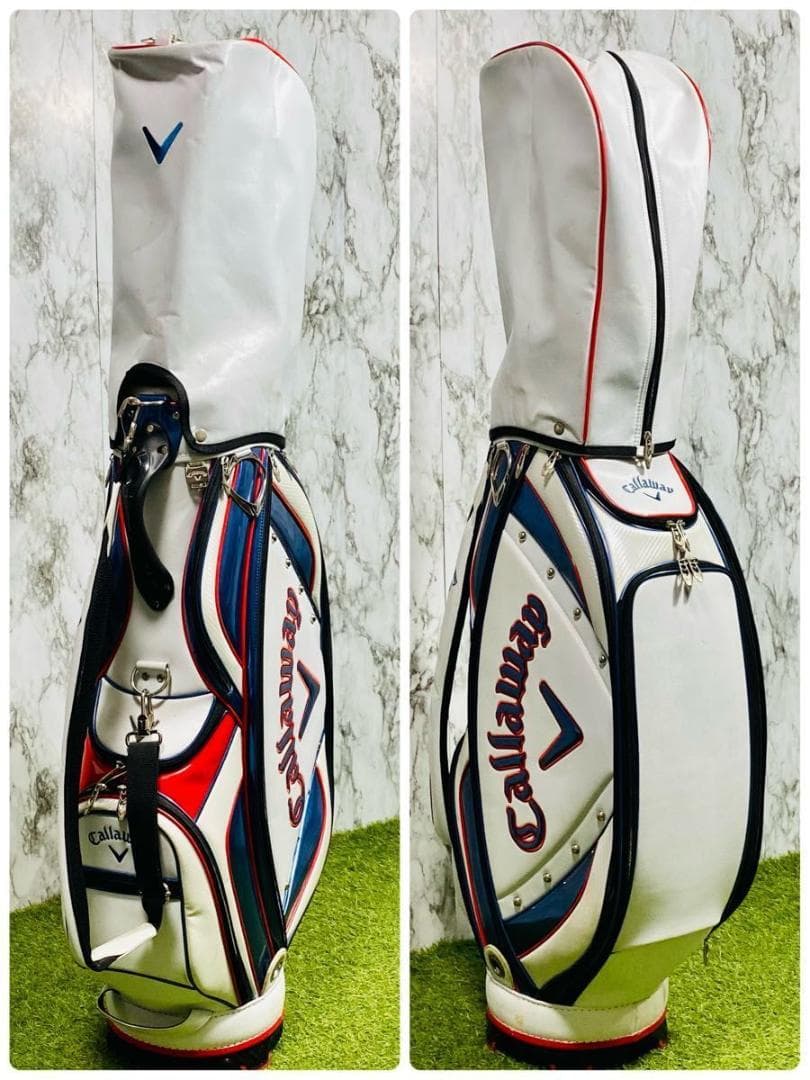 【良品】初心者推奨 キャロウェイ マーベリック メンズゴルフセット 11本 R