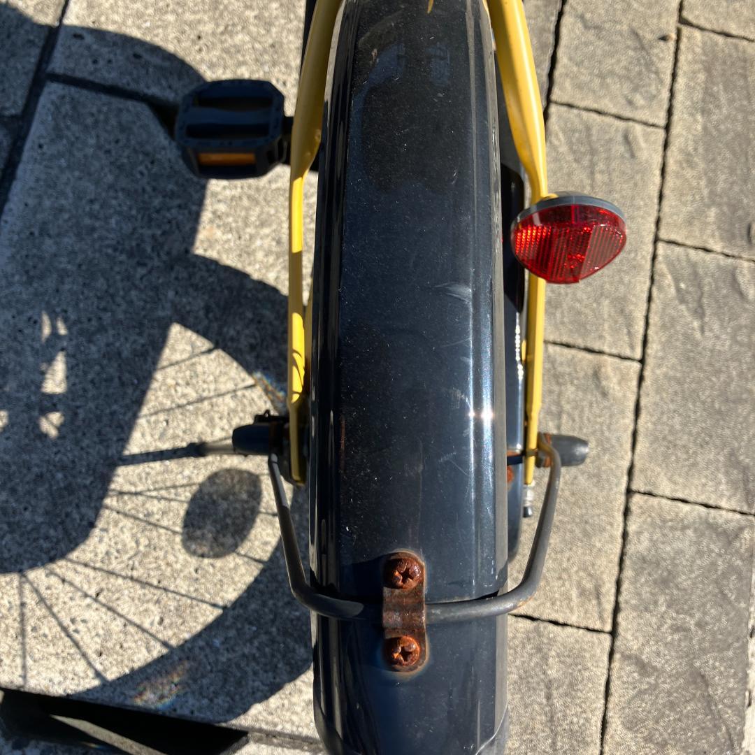 ※千葉県東葛地域限定 【Jeep】18インチ 子供用自転車