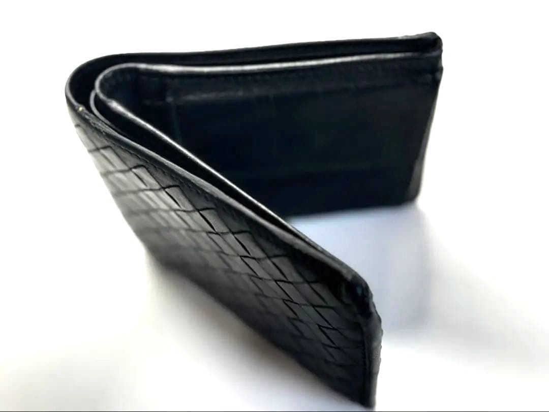 Bottega Veneta 二つ折りイントレチャート