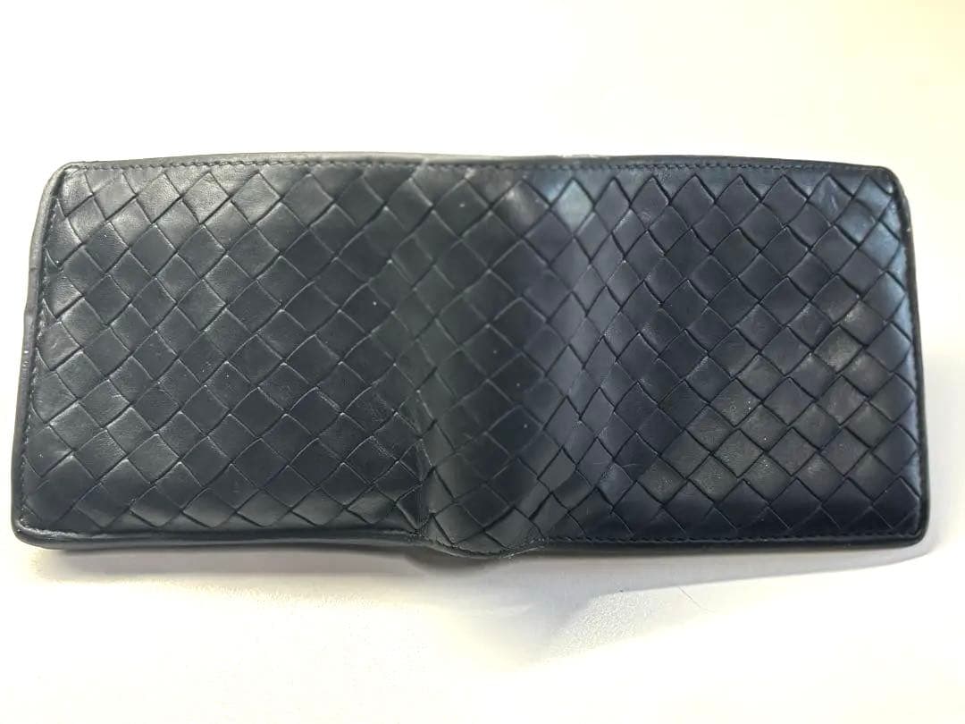 Bottega Veneta 二つ折りイントレチャート