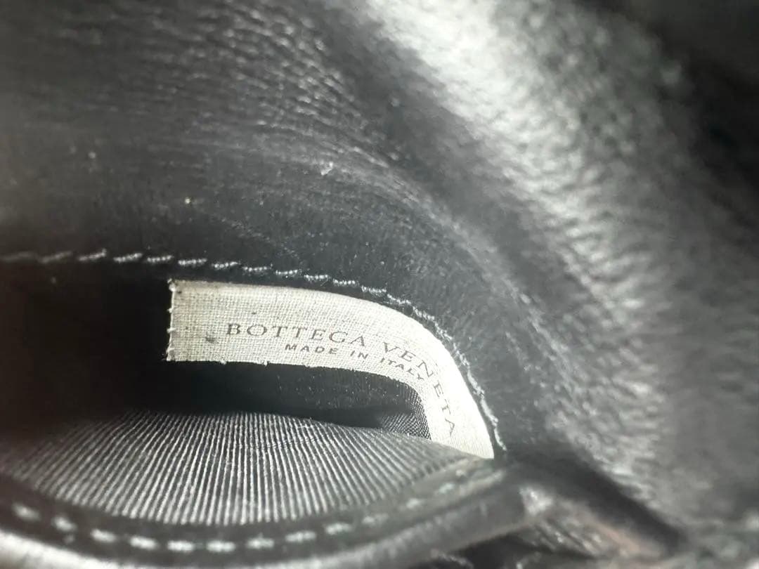 Bottega Veneta 二つ折りイントレチャート