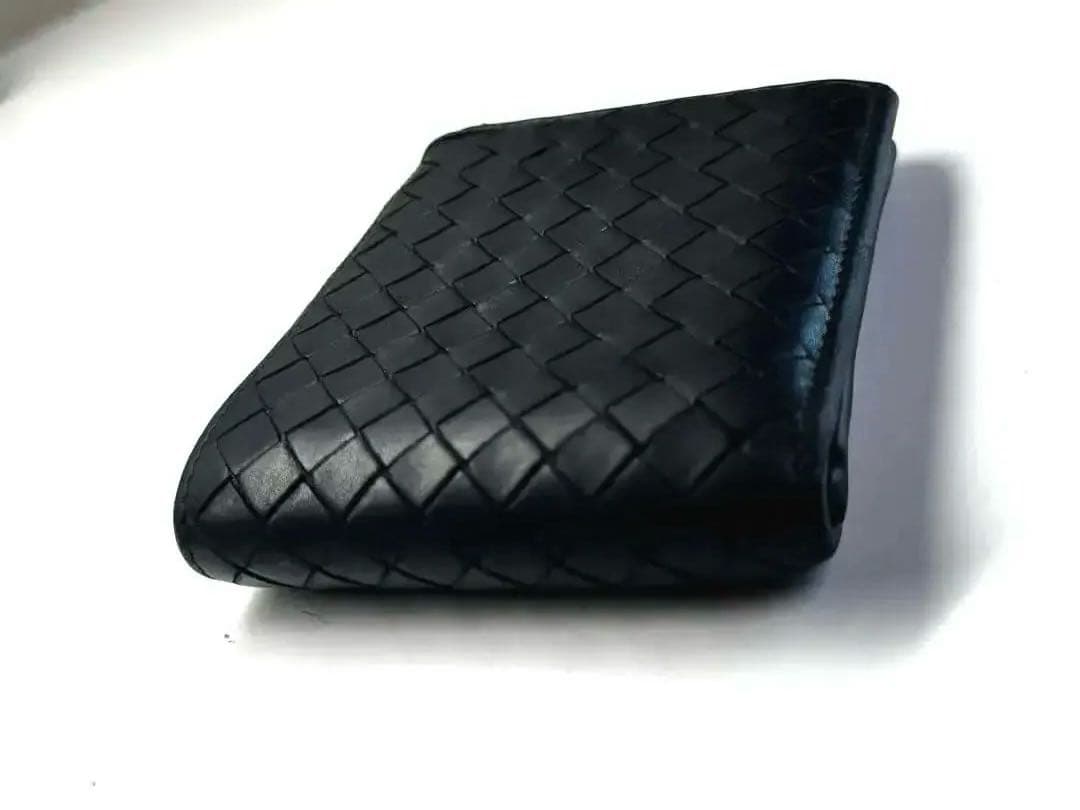 Bottega Veneta 二つ折りイントレチャート