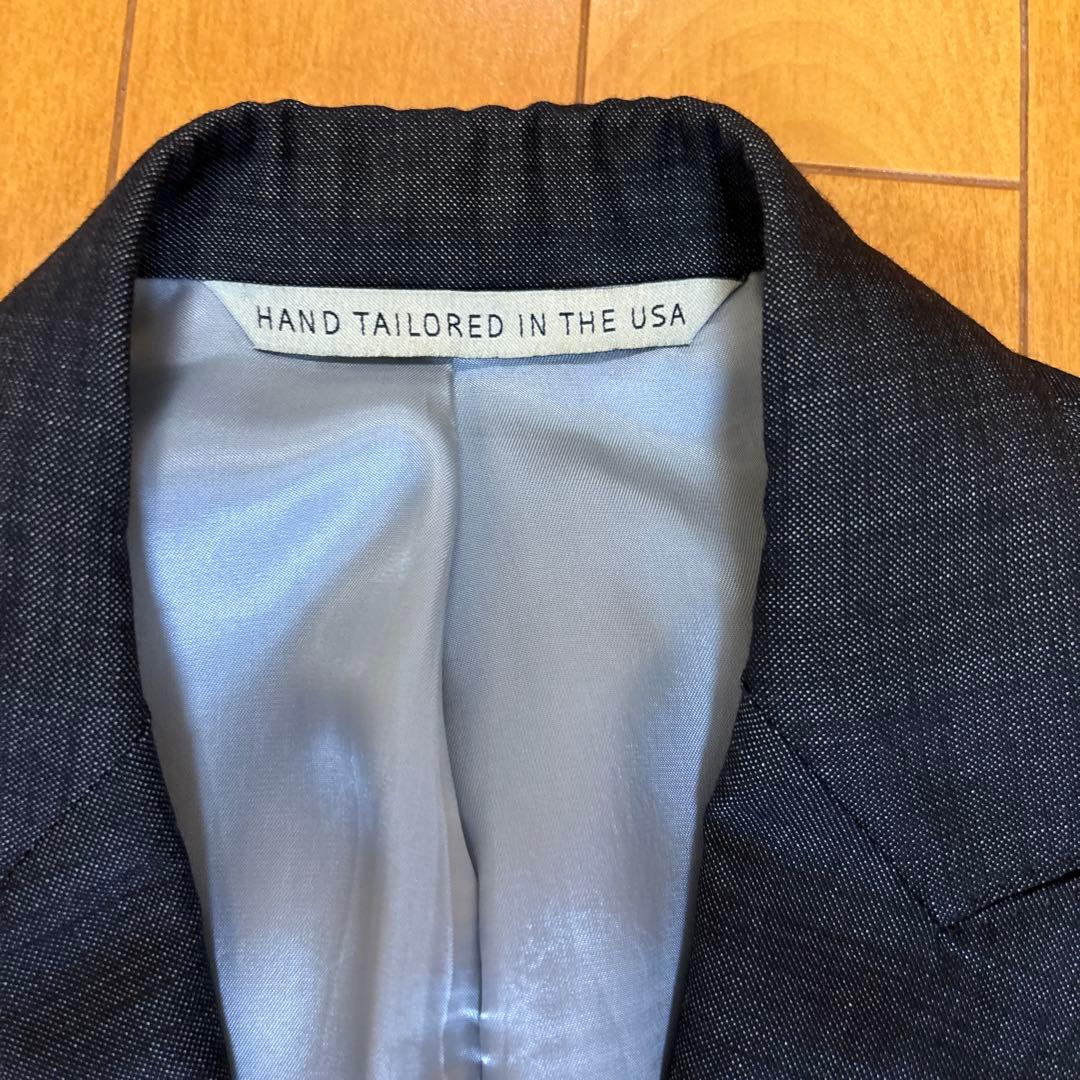 freemans USA製　フリーマンズスポーティングクラブ　ビジネススーツ