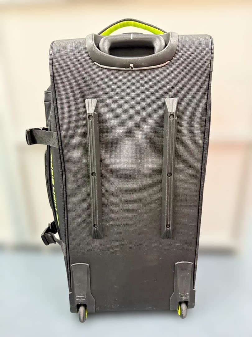 HIGH SIERRA 大容量キャリーバッグ