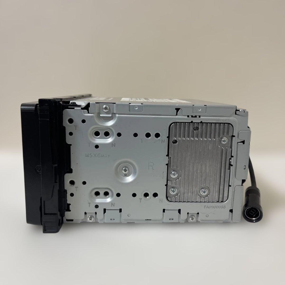 パナソニックナビゲーションCN-RS01WD非常に優れ 地図 2014/HDMI