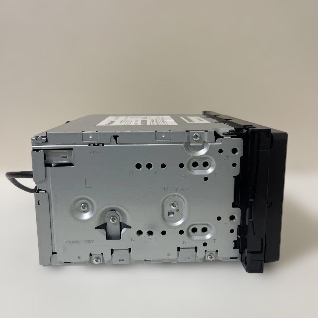 パナソニックナビゲーションCN-RS01WD非常に優れ 地図 2014/HDMI