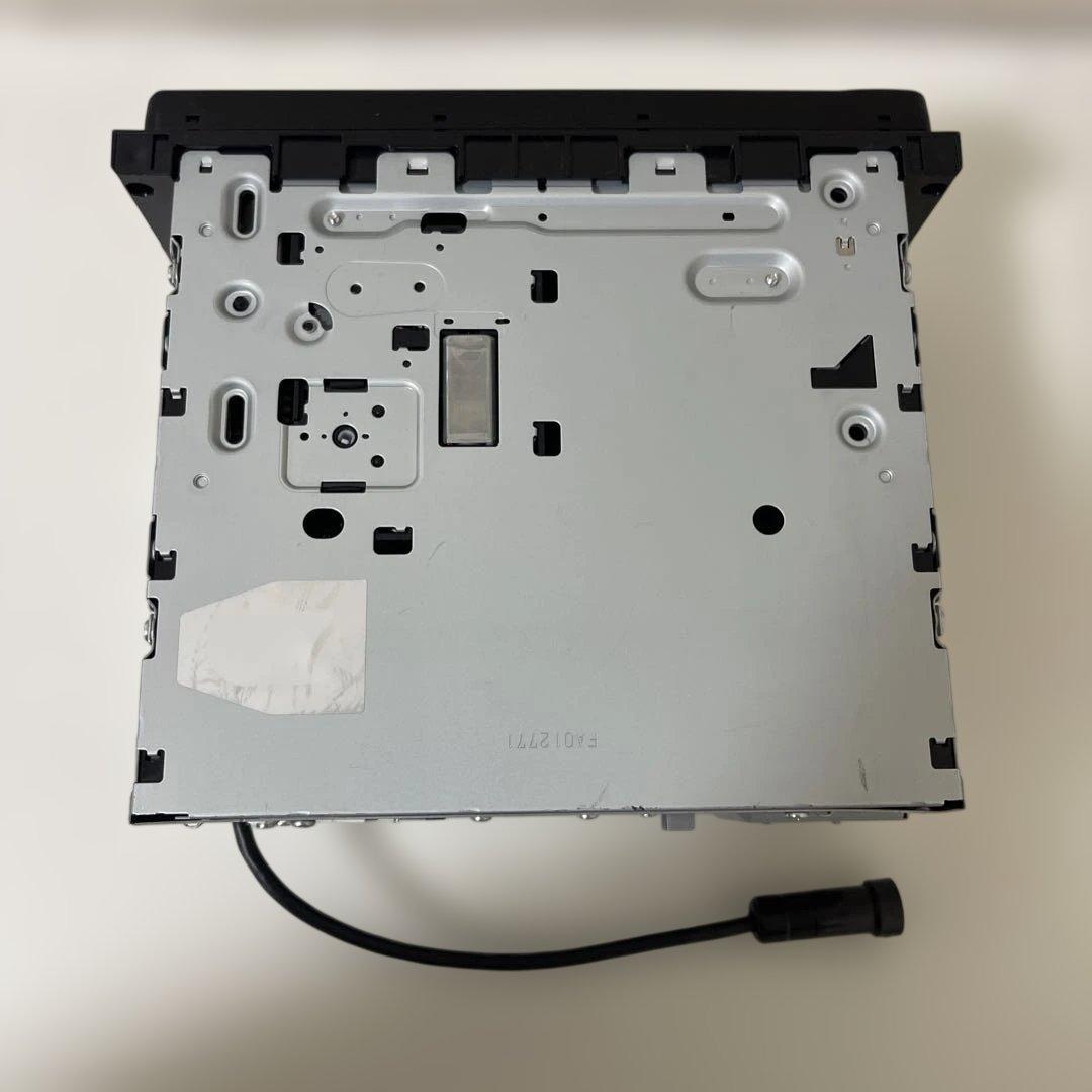 パナソニックナビゲーションCN-RS01WD非常に優れ 地図 2014/HDMI