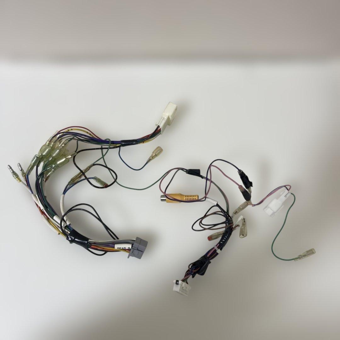 パナソニックナビゲーションCN-RS01WD非常に優れ 地図 2014/HDMI