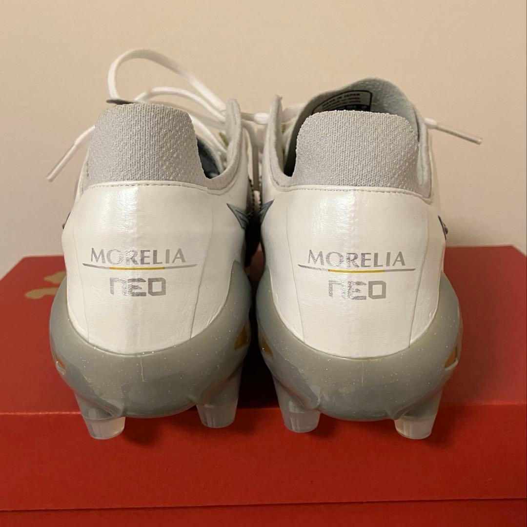 Mizuno MORELIA NEO III JAPAN サッカー　スパイク
