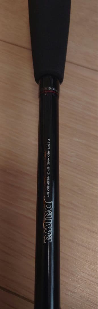 ダイワ　メタリアゲーム　73-160