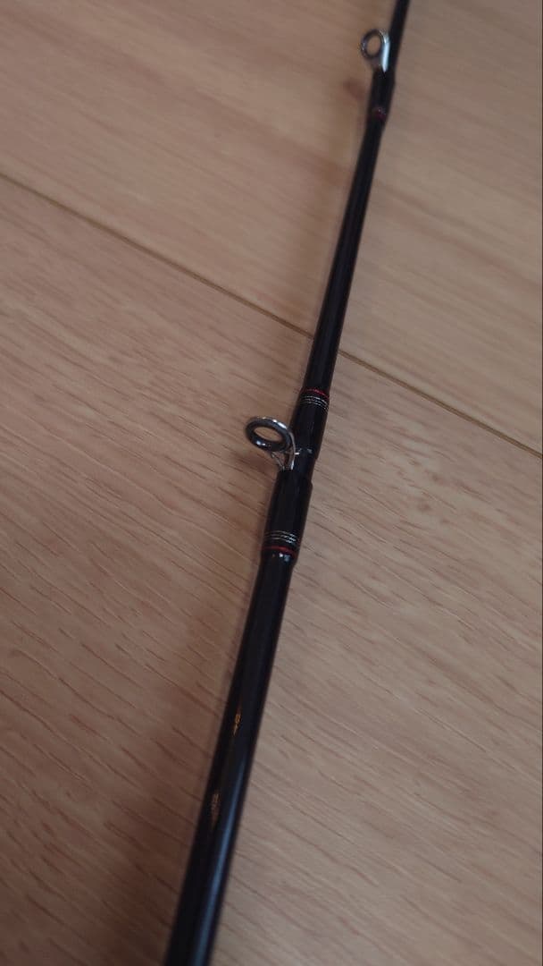 ダイワ　メタリアゲーム　73-160